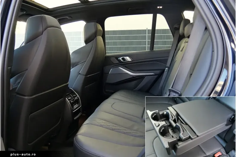 BMW X5 (Seria X) din 2023 cu 60.000 km - oferta BMW196246 - foto 21