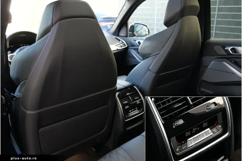 BMW X5 (Seria X) din 2023 cu 60.000 km - oferta BMW196246 - foto 22