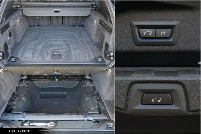 BMW X5 (Seria X) din 2023 cu 60.000 km - oferta BMW196246 - foto 23