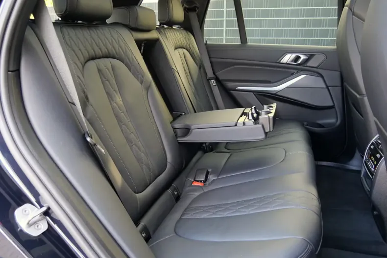 BMW X5 (Seria X) din 2023 cu 60.000 km - oferta BMW196246 - foto 25