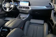 BMW X5 (Seria X) din 2023 cu 60.000 km - oferta BMW196246 - foto 27