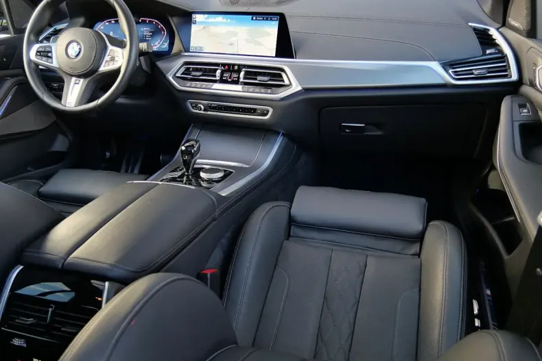 BMW X5 (Seria X) din 2023 cu 60.000 km - oferta BMW196246 - foto 27