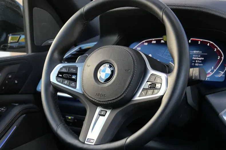 BMW X5 (Seria X) din 2023 cu 60.000 km - oferta BMW196246 - foto 29