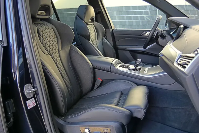 BMW X5 (Seria X) din 2023 cu 60.000 km - oferta BMW196246 - foto 30