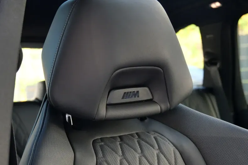 BMW X5 (Seria X) din 2023 cu 60.000 km - oferta BMW196246 - foto 31