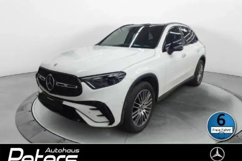 Mercedes-Benz GLC 220 (Clasa GLC) din 2023 cu 51.600 km - oferta MER196247 - foto 3