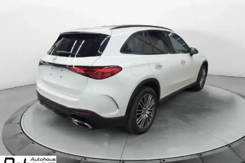 Mercedes-Benz GLC 220 (Clasa GLC) din 2023 cu 51.600 km - oferta MER196247 - foto 4