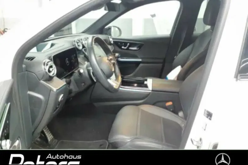 Mercedes-Benz GLC 220 (Clasa GLC) din 2023 cu 51.600 km - oferta MER196247 - foto 5