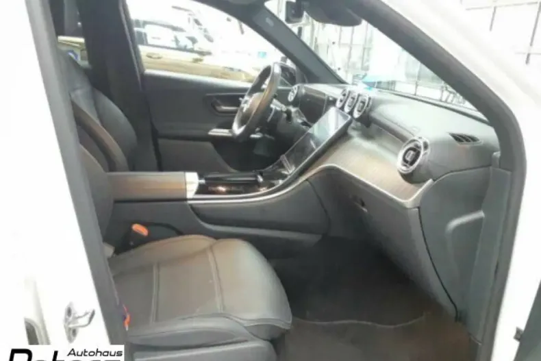 Mercedes-Benz GLC 220 (Clasa GLC) din 2023 cu 51.600 km - oferta MER196247 - foto 10