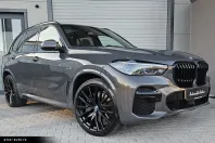 BMW X5 (Seria X) din 2022 cu 63.627 km - oferta BMW196248 - foto 1