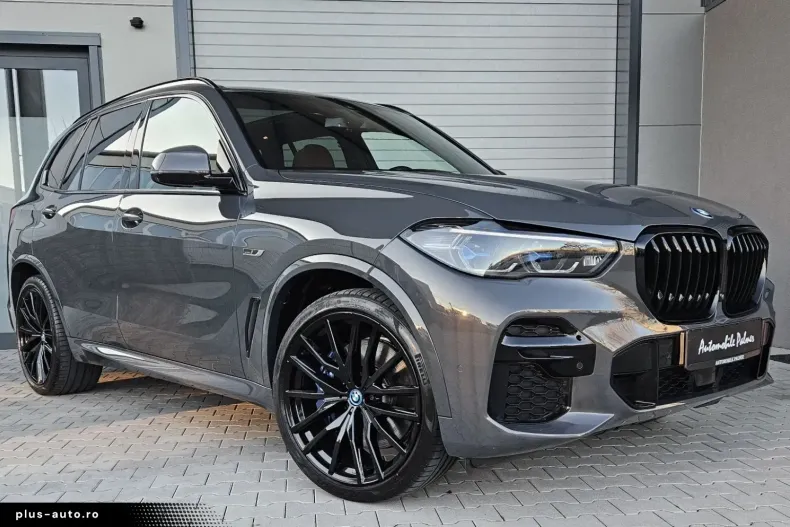 BMW X5 (Seria X) din 2022 cu 63.627 km - oferta BMW196248 - foto 1