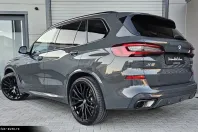 BMW X5 (Seria X) din 2022 cu 63.627 km - oferta BMW196248 - foto 2