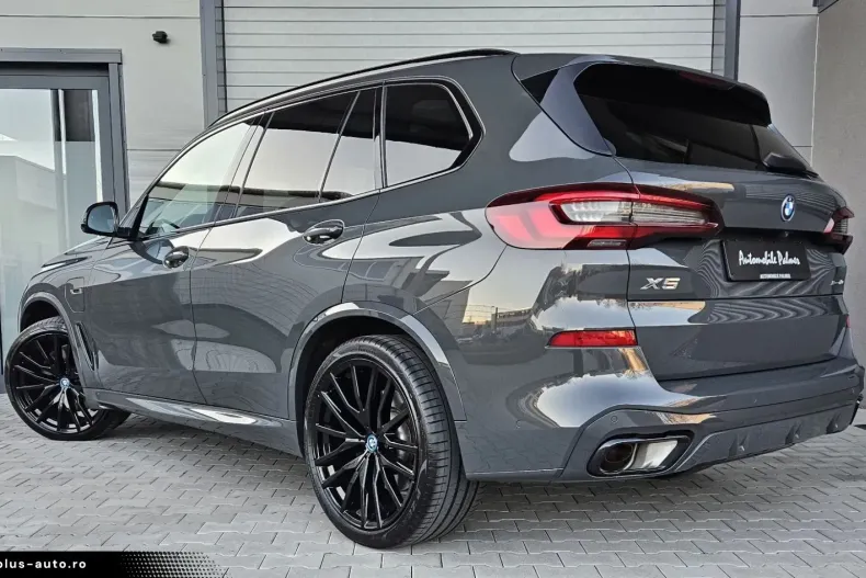 BMW X5 (Seria X) din 2022 cu 63.627 km - oferta BMW196248 - foto 2