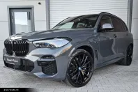 BMW X5 (Seria X) din 2022 cu 63.627 km - oferta BMW196248 - foto 3