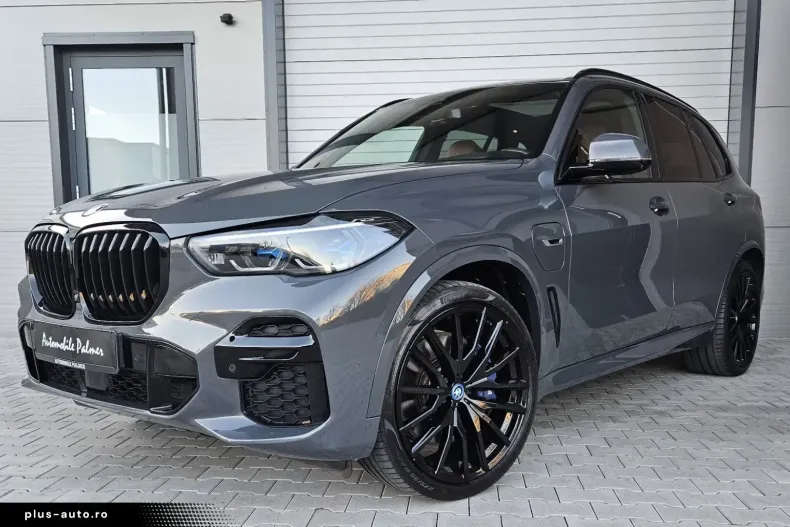 BMW X5 (Seria X) din 2022 cu 63.627 km - oferta BMW196248 - foto 3