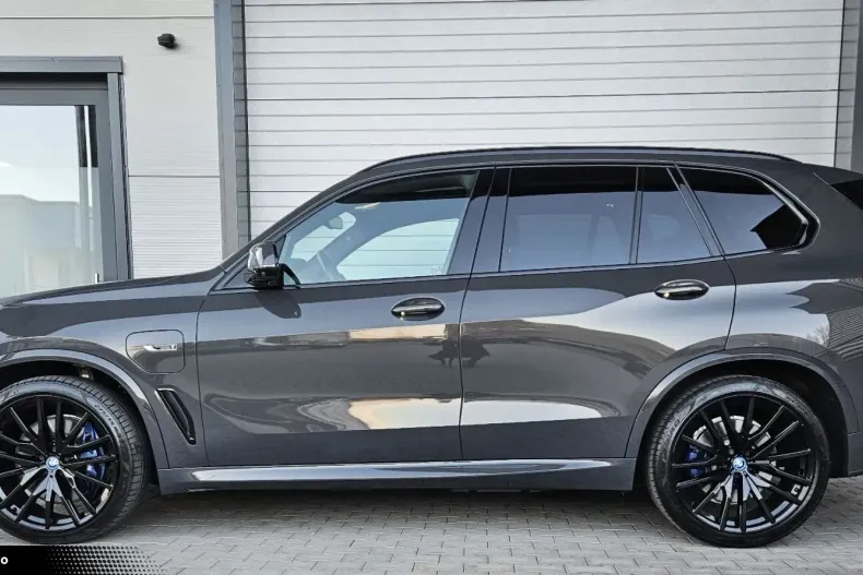 BMW X5 (Seria X) din 2022 cu 63.627 km - oferta BMW196248 - foto 4