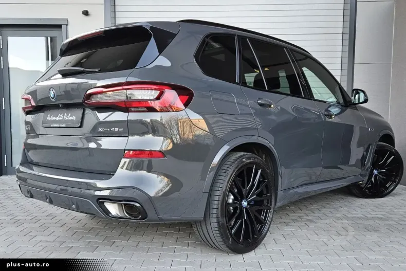 BMW X5 (Seria X) din 2022 cu 63.627 km - oferta BMW196248 - foto 5
