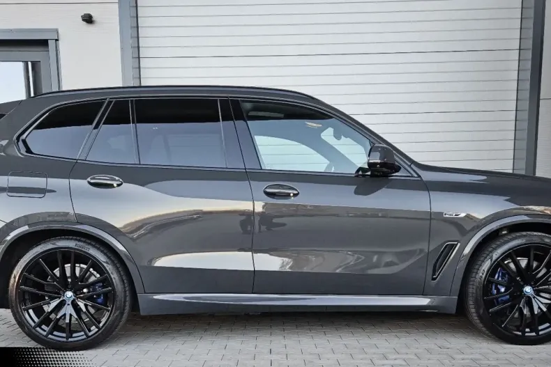 BMW X5 (Seria X) din 2022 cu 63.627 km - oferta BMW196248 - foto 6