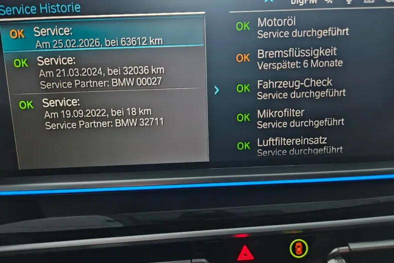 BMW X5 (Seria X) din 2022 cu 63.627 km - oferta BMW196248 - foto 9