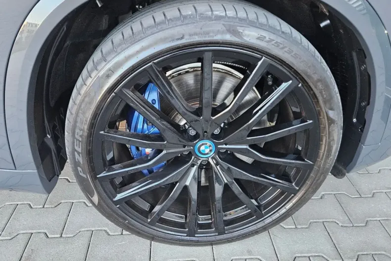 BMW X5 (Seria X) din 2022 cu 63.627 km - oferta BMW196248 - foto 18