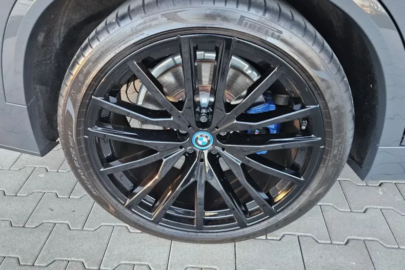 BMW X5 (Seria X) din 2022 cu 63.627 km - oferta BMW196248 - foto 19