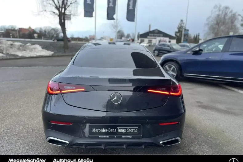 Mercedes-Benz CLE 450 (Clasa CLE) din 2024 cu 50.390 km - oferta MER196249 - foto 5