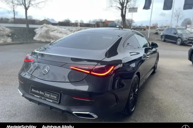 Mercedes-Benz CLE 450 (Clasa CLE) din 2024 cu 50.390 km - oferta MER196249 - foto 6