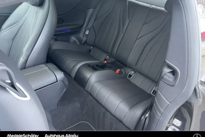 Mercedes-Benz CLE 450 (Clasa CLE) din 2024 cu 50.390 km - oferta MER196249 - foto 9