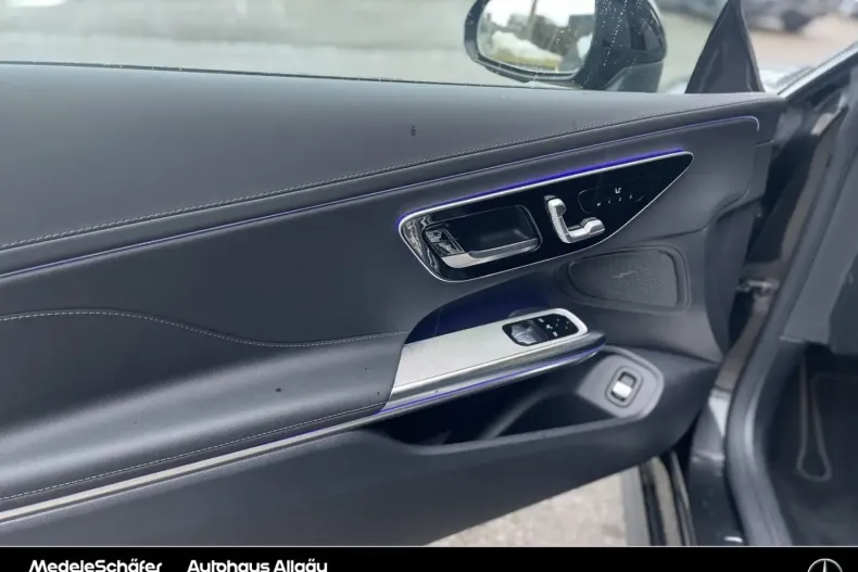 Mercedes-Benz CLE 450 (Clasa CLE) din 2024 cu 50.390 km - oferta MER196249 - foto 10