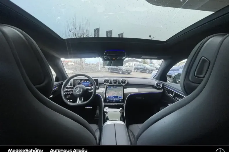 Mercedes-Benz CLE 450 (Clasa CLE) din 2024 cu 50.390 km - oferta MER196249 - foto 11