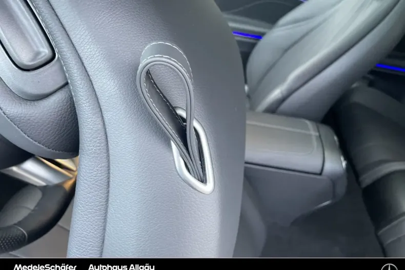 Mercedes-Benz CLE 450 (Clasa CLE) din 2024 cu 50.390 km - oferta MER196249 - foto 12