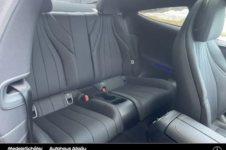 Mercedes-Benz CLE 450 (Clasa CLE) din 2024 cu 50.390 km - oferta MER196249 - foto 14