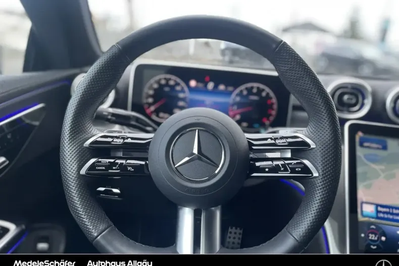 Mercedes-Benz CLE 450 (Clasa CLE) din 2024 cu 50.390 km - oferta MER196249 - foto 15