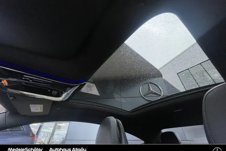 Mercedes-Benz CLE 450 (Clasa CLE) din 2024 cu 50.390 km - oferta MER196249 - foto 18