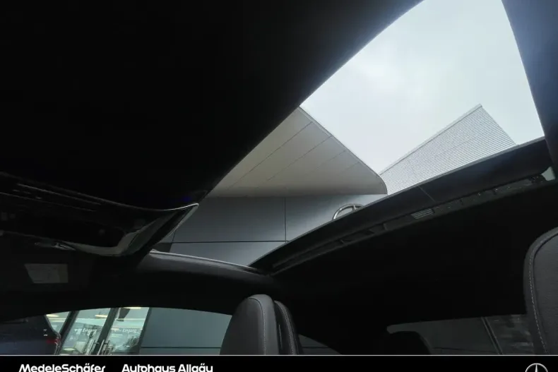 Mercedes-Benz CLE 450 (Clasa CLE) din 2024 cu 50.390 km - oferta MER196249 - foto 19