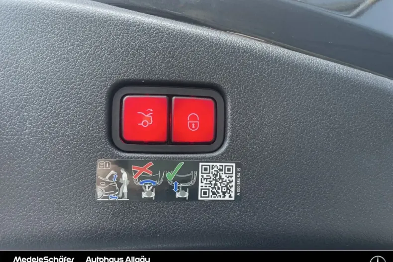 Mercedes-Benz CLE 450 (Clasa CLE) din 2024 cu 50.390 km - oferta MER196249 - foto 20