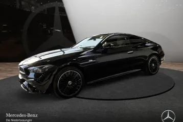 Mercedes-Benz CLE 300 din 2024 - oferta MER196250