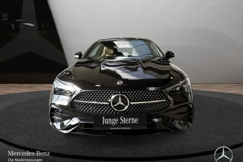 Mercedes-Benz CLE 300 (Clasa CLE) din 2024 cu 12.366 km - oferta MER196250 - foto 2