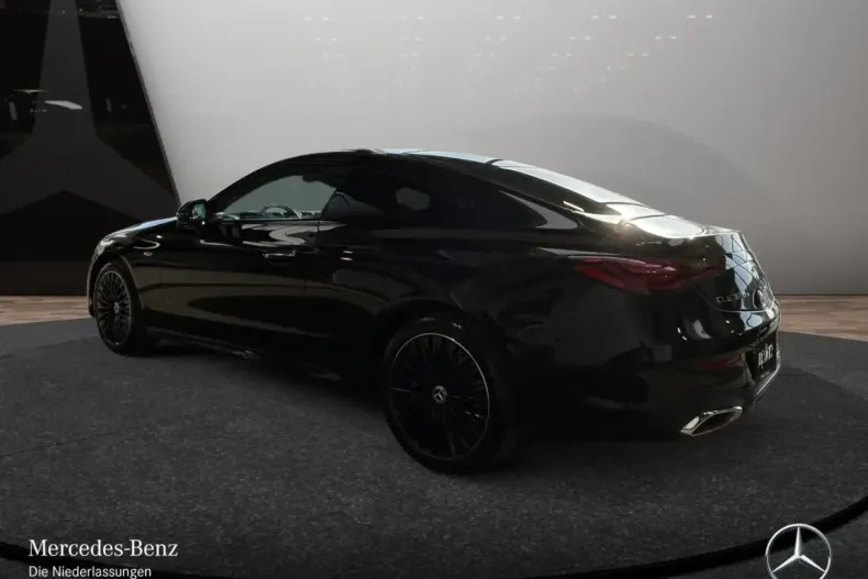 Mercedes-Benz CLE 300 (Clasa CLE) din 2024 cu 12.366 km - oferta MER196250 - foto 7