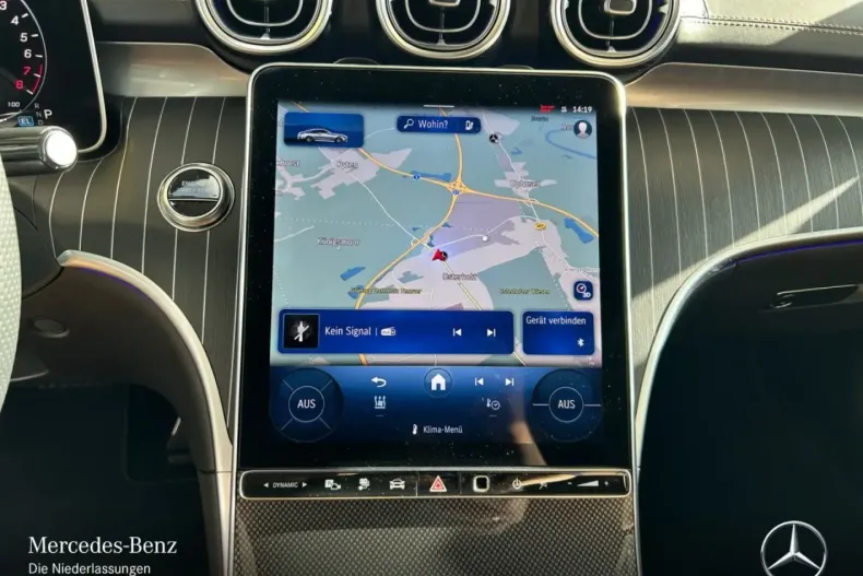 Mercedes-Benz CLE 300 (Clasa CLE) din 2024 cu 12.366 km - oferta MER196250 - foto 13