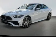 Mercedes-Benz C 43 AMG (Clasa C) din 2024 cu 5.000 km - oferta MER196251 - foto 1