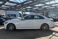 Mercedes-Benz C 43 AMG (Clasa C) din 2024 cu 5.000 km - oferta MER196251 - foto 2