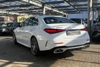 Mercedes-Benz C 43 AMG (Clasa C) din 2024 cu 5.000 km - oferta MER196251 - foto 3