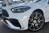 Mercedes-Benz C 43 AMG (Clasa C) din 2024 cu 5.000 km - oferta MER196251 - foto 4