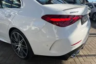 Mercedes-Benz C 43 AMG (Clasa C) din 2024 cu 5.000 km - oferta MER196251 - foto 5