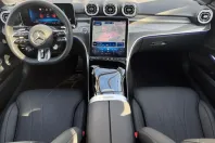 Mercedes-Benz C 43 AMG (Clasa C) din 2024 cu 5.000 km - oferta MER196251 - foto 9