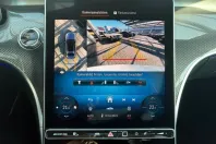 Mercedes-Benz C 43 AMG (Clasa C) din 2024 cu 5.000 km - oferta MER196251 - foto 13