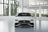 Mercedes-Benz C 43 AMG (Clasa C) din 2024 cu 5.000 km - oferta MER196251 - foto 14