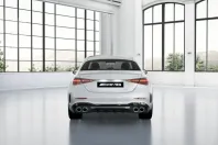 Mercedes-Benz C 43 AMG (Clasa C) din 2024 cu 5.000 km - oferta MER196251 - foto 20