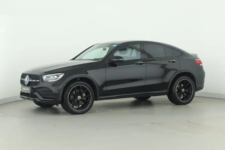 Mercedes-Benz GLC 300 (Clasa GLC) din 2023 cu 34.606 km - oferta MER196252 - foto 3